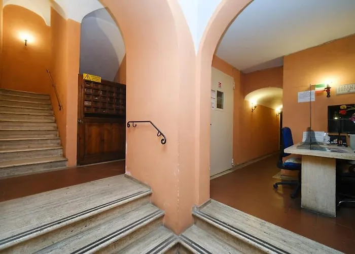 Appartement Pantheon's Arch By Buddyrent